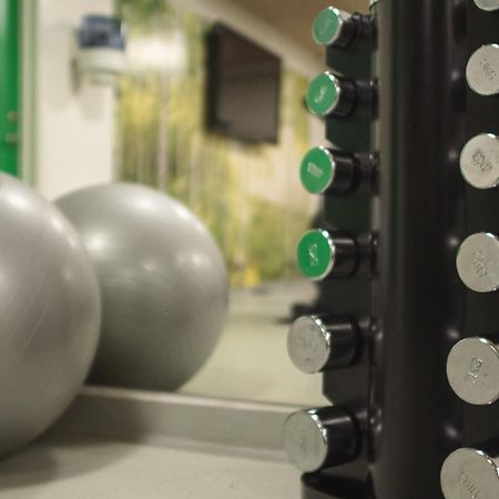 Horisont Hotel & Konference Århus Kültér fotó